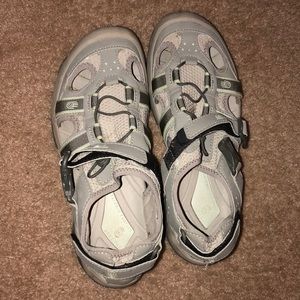 Teva Water/Hiking Shoes